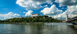 XXII. Vráblikov deň onkologickej gastroenterológie
